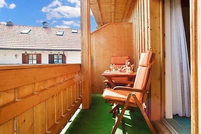 Vakantiewoning Alpenrose