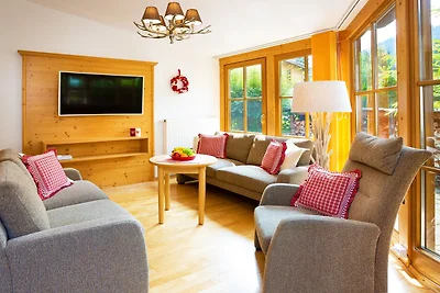 Ferienwohnung Trollblume