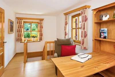 Ferienwohnung Trollblume