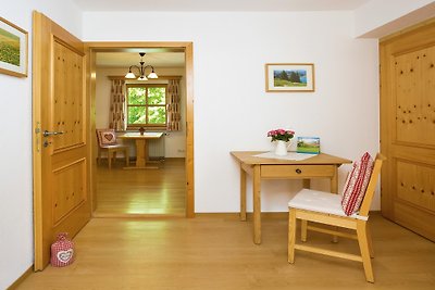 Ferienwohnung Alpenrose