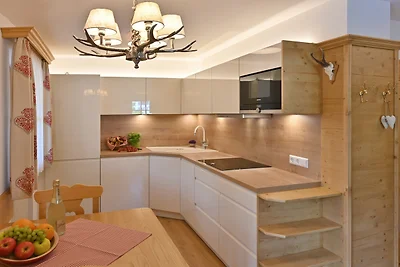 Ferienwohnung Enzian