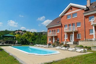 Asterope Pension & Ferienhaus