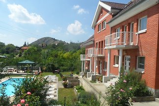Pension Asterope