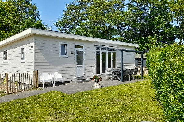 Ferienhaus Heinkenszand