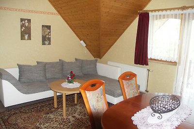 Komfortable FEWO nahe Tihany