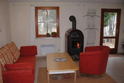 Ferienhaus Elbblick