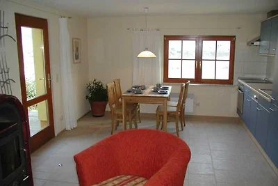 Ferienhaus Elbblick