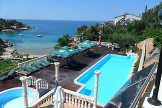 Appartamenti con vista sul mare