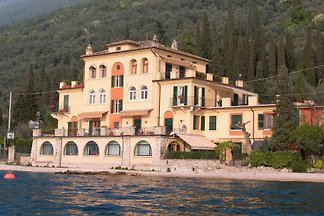 CASA CEDRAIA & CASA SPIAGGIA