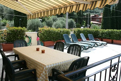 CASA CEDRAIA