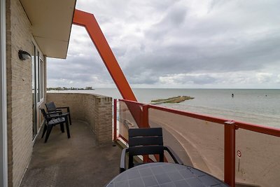 Appartement Vacances avec la famille Makkum