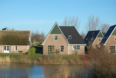 Beachvilla Royaal