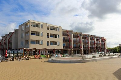 Appartement Zuiderzee State+ XL