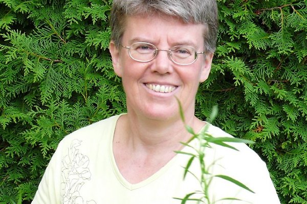 Frau R. Dari Frau R. Dari