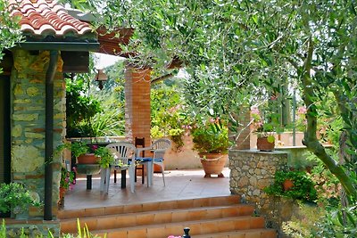 Casa Simonita, app. Rustico