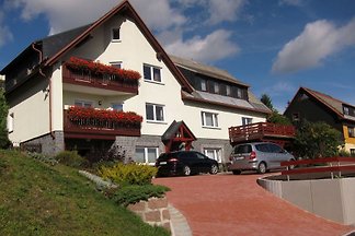 Ferienwohnung Oberwiesenthal