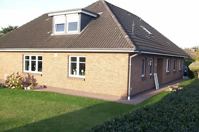 Nordsee nähe Husum (Bordelum)