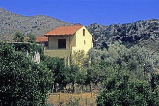 Chambre Lefteris
