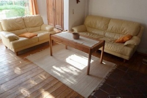 Ferienhaus Dahme