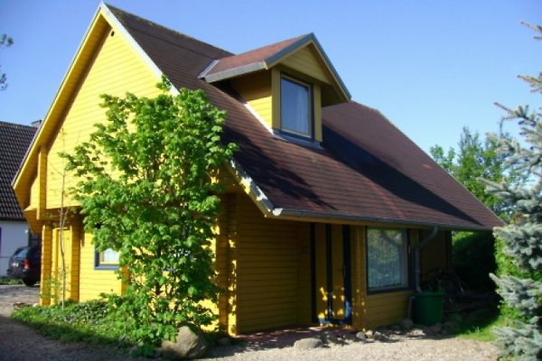Ferienhaus Dahme