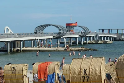 Ferien an der Ostsee