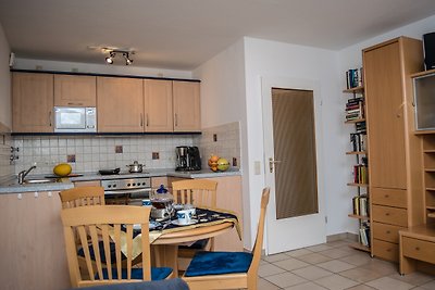 Vakantiewoning Bäumer Borkum