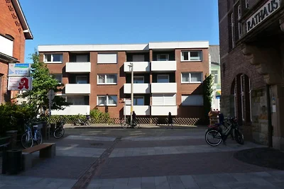 FeWo Bäumer - allergikerfreundlich