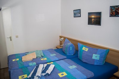 Vakantiewoning Bäumer Borkum