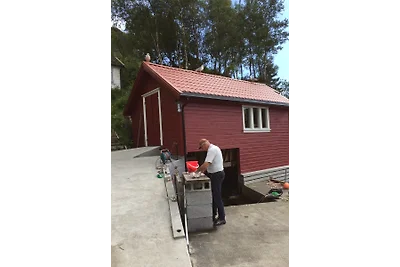 Urstadstrand