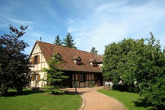 Magnifique Maison Typique en Alsace