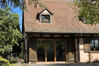 Gite-jebsheim.fr - Das Haus Danner