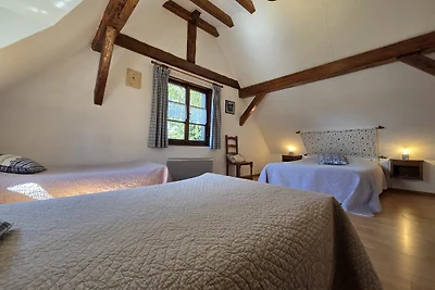 Gite-jebsheim.fr - Das Haus Danner