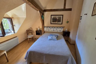 Gite-jebsheim.fr - Das Haus Danner
