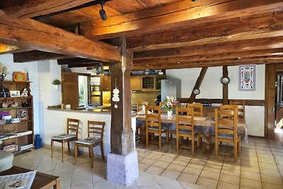 Gite-jebsheim.fr - Das Haus Danner