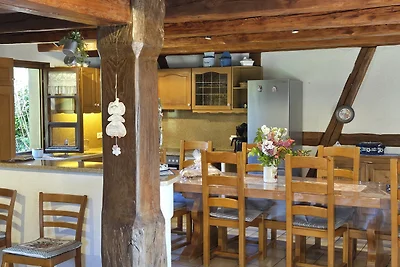 Gite-jebsheim.fr - Das Haus Danner