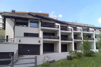 Chesa PANORAMA