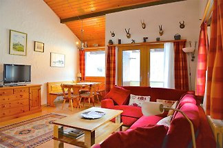 Ferienwohnung Celerina