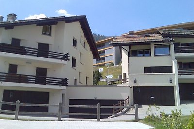 Chesa PANORAMA