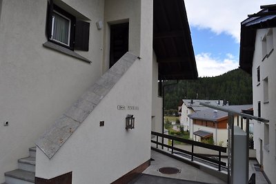 Chesa PANORAMA