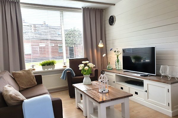 Ferienhaus Egmond aan Zee