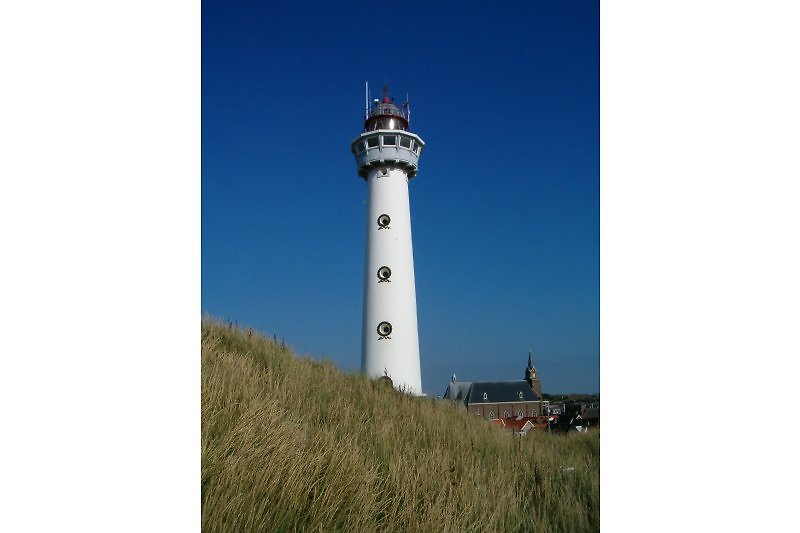Leuchtturm Jan van Speijk