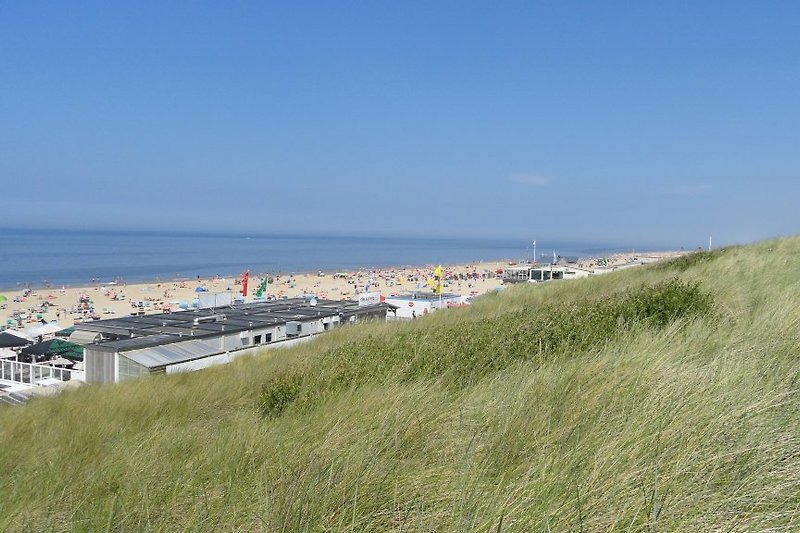 Strand/Meer