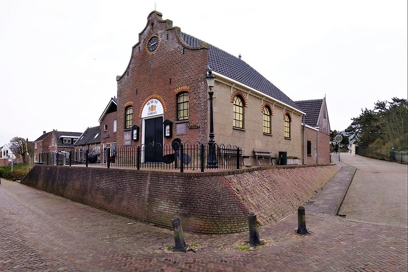 Museum van Egmond