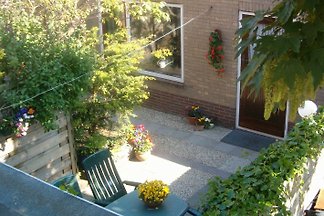 Ferienhaus Windhoos Egmond aan Zee
