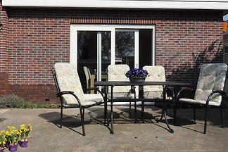 Chata wakacyjna Klein Wimmenum