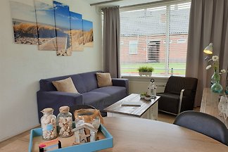 Vakantiehuis en vakantieappartement in Egmond aan Zee