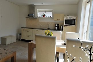 Vakantiehuis Egmond aan den Hoef