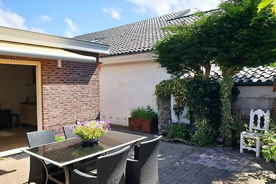 Ferienhaus Klein Wimmenum