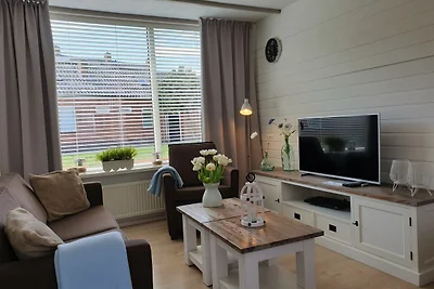Ferienhaus Seesterne Egmond aan Zee