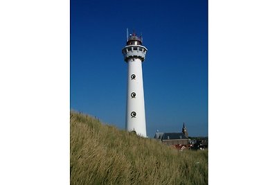 Casa windhoos Egmond aan Zee